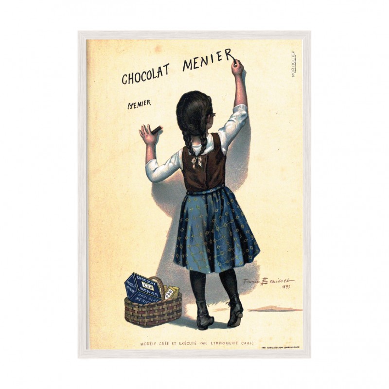 Chocolate Manier.