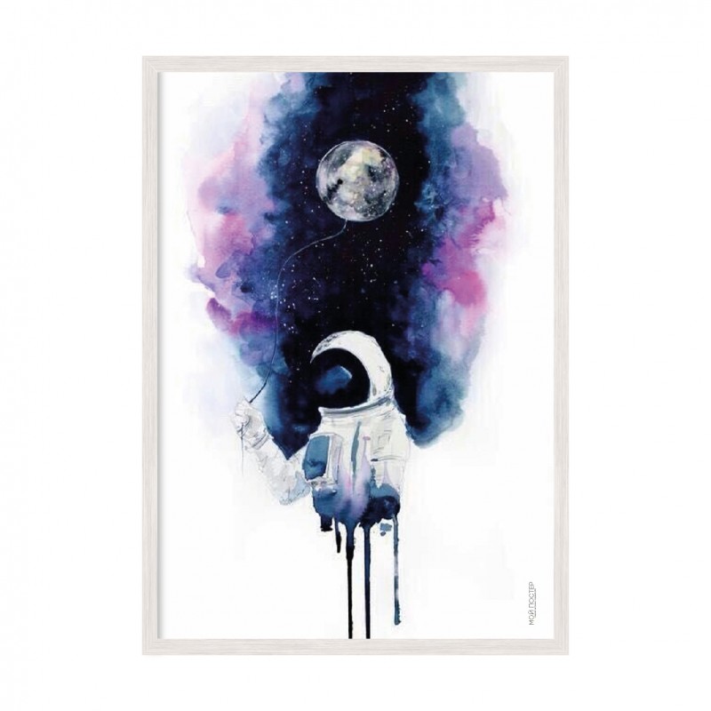 Space Art.