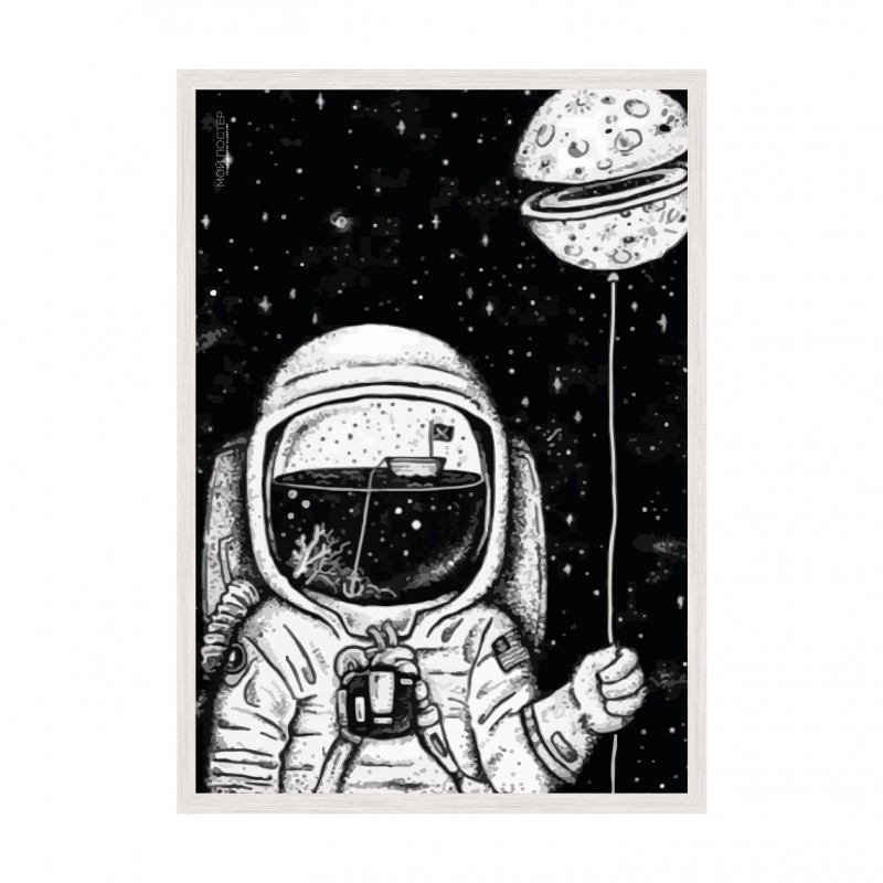My Space.