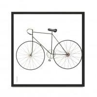bicycle.