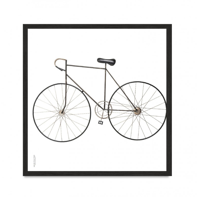 bicycle.