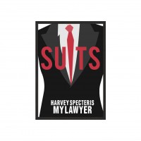 Suits.