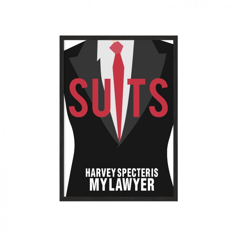 Suits.