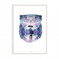 Violete Rain.