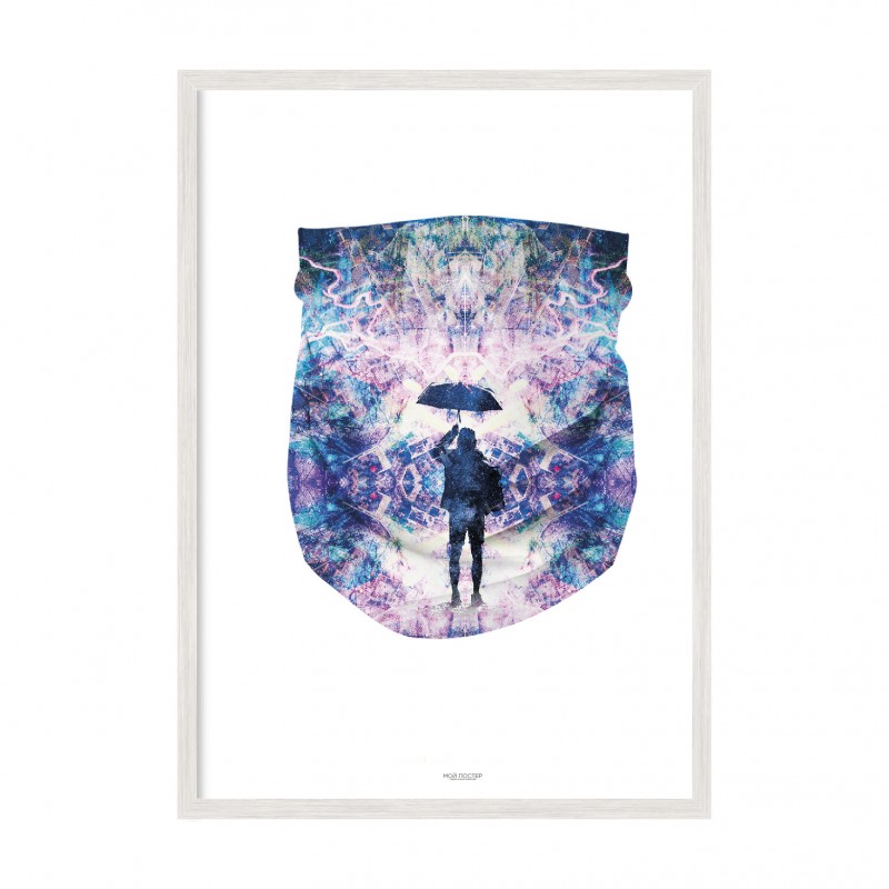 Violete Rain.