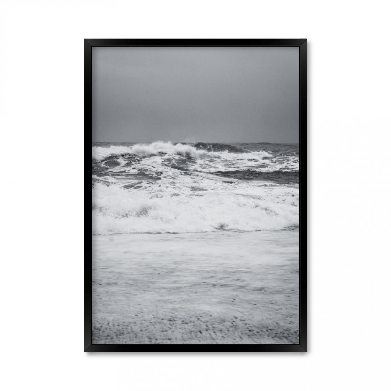 Sea, Waves