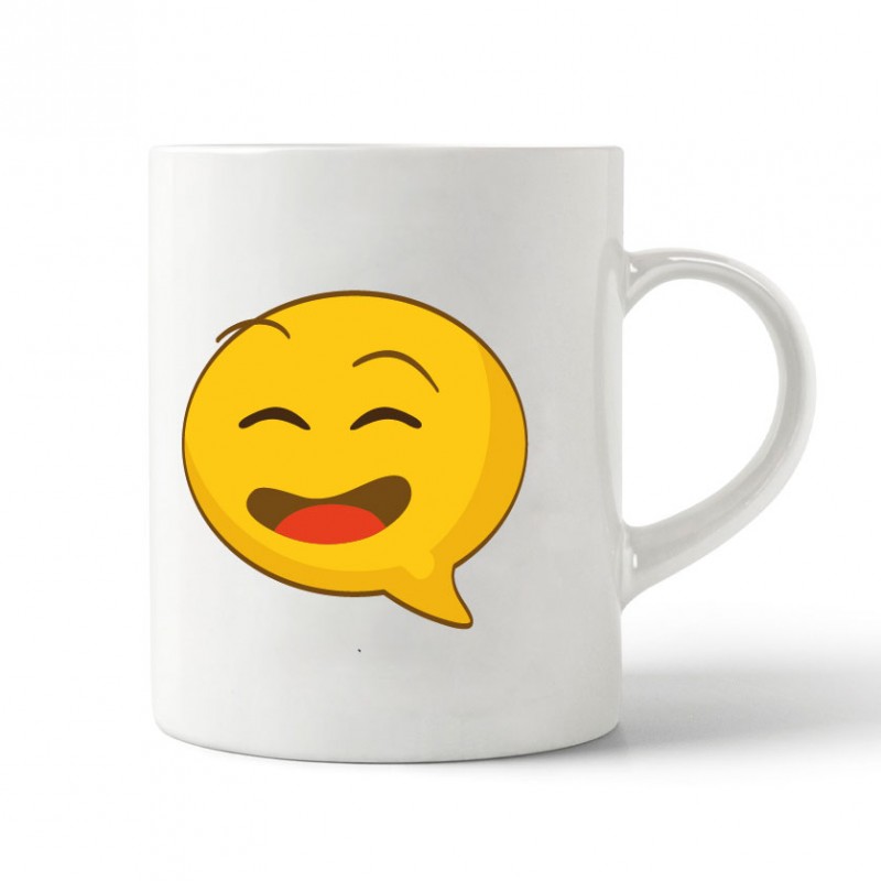 "Joy in Little Things" Mug