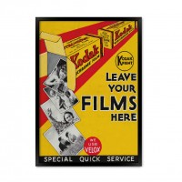 Kodak.
