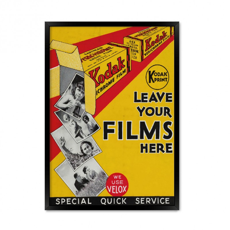 Kodak.