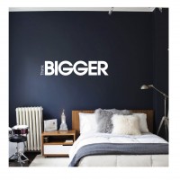 Think Bigger.