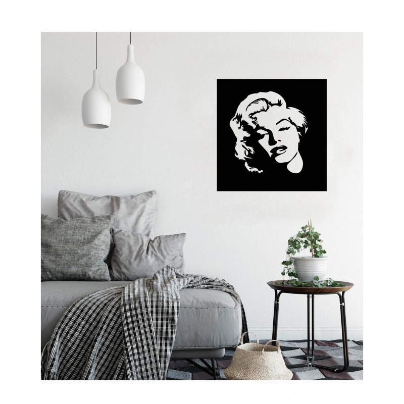 Monroe.
