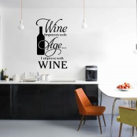 Kitchen elements.