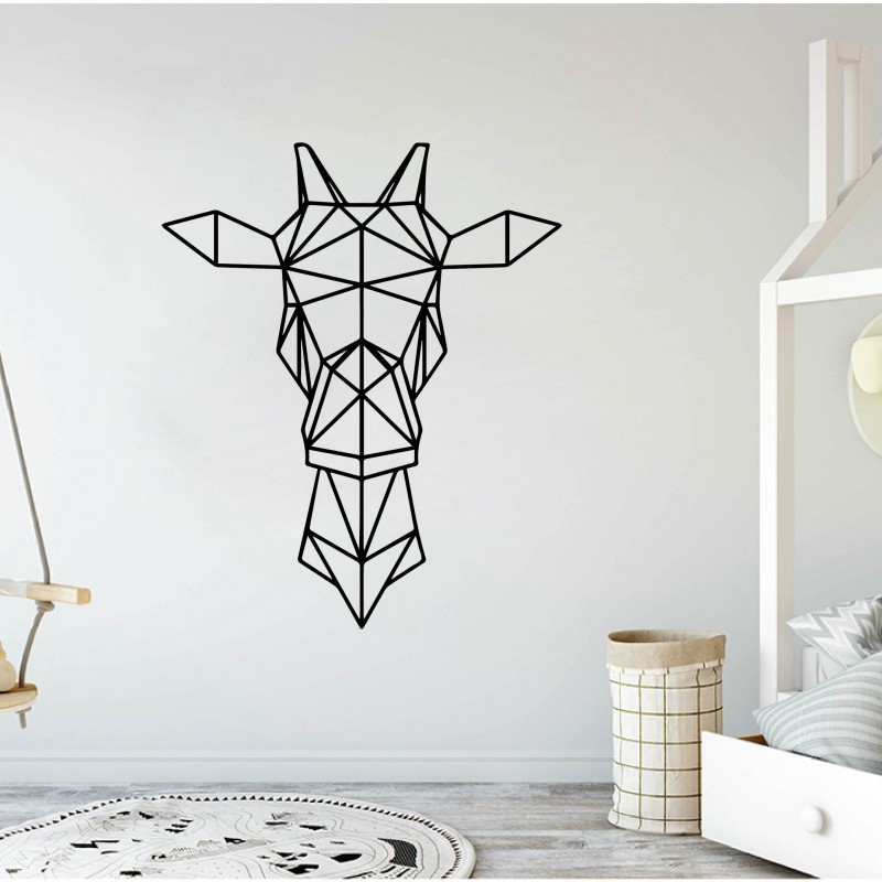 Giraffe.