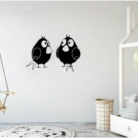 Birds.