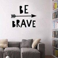 Be Brave