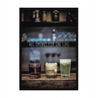 Drinks.