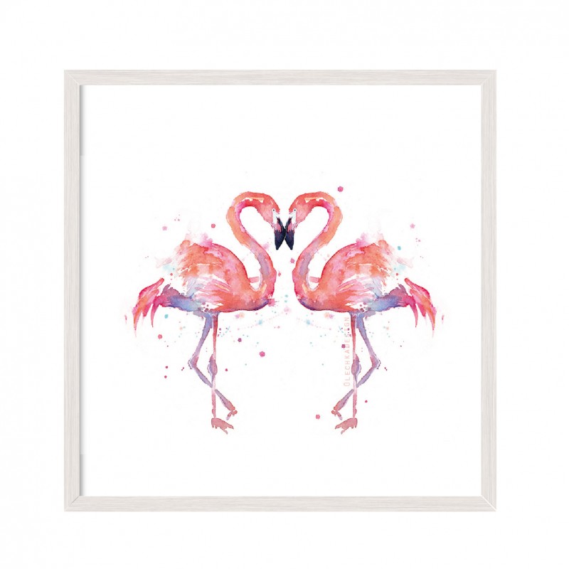 Flamingo.
