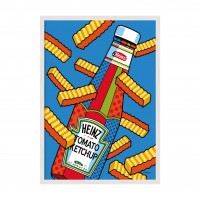 HEINZ.