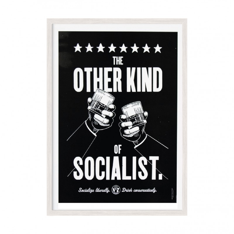 The other kind.