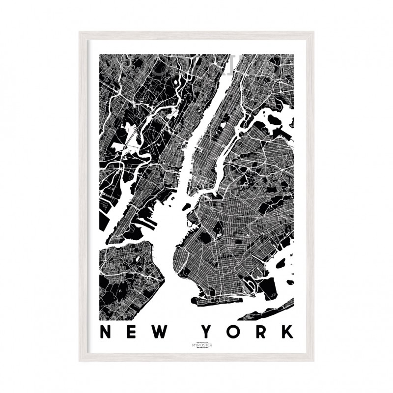 New York.