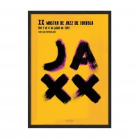 Jaxx.