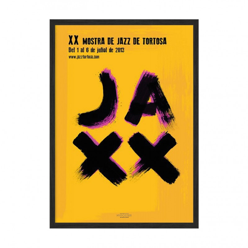 Jaxx.