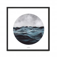 Water.