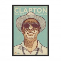 Clapton.