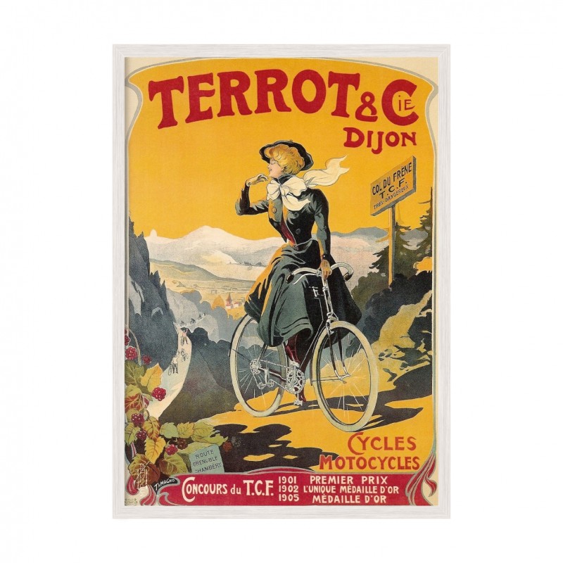 Terrot.