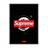 Supreme.