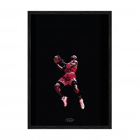 Jordan.