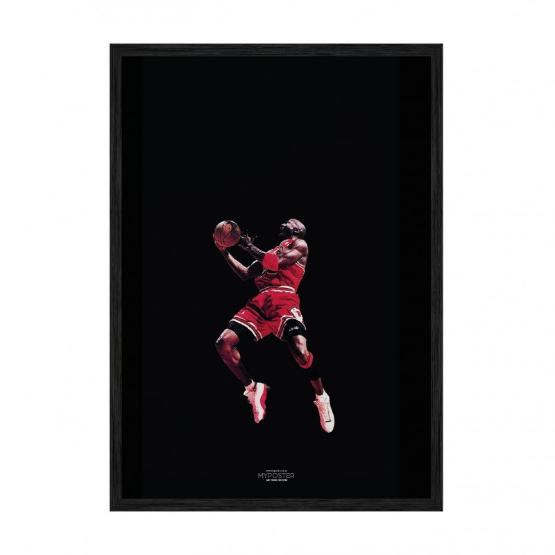 Jordan.