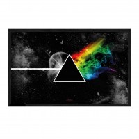Pink Floyd.