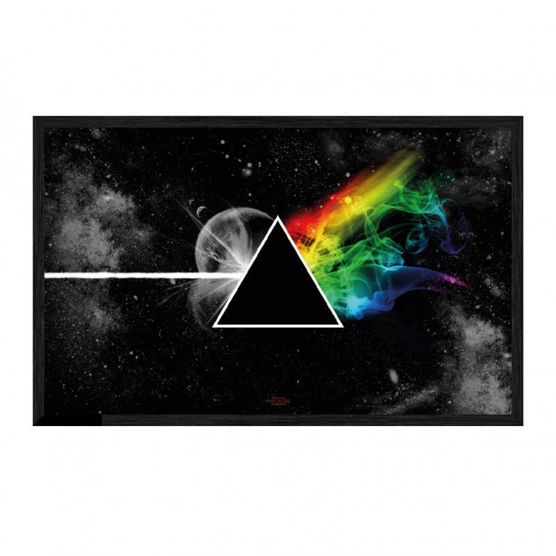 Pink Floyd.