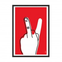 Fuck Peace.