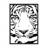 Tiger Black vol 2.