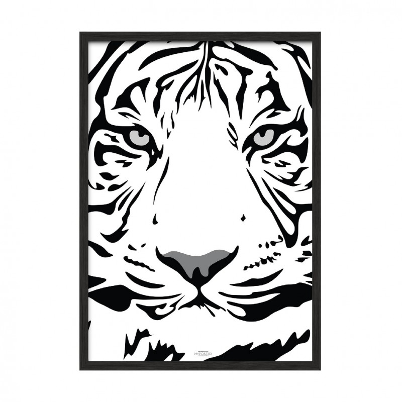 Tiger Black vol 2.