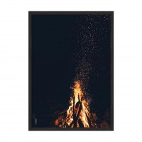 FIre.