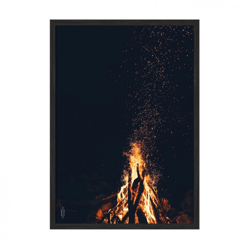 FIre.
