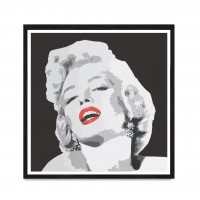 Merelin Monro.