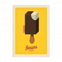 Eskimo - Hansens.