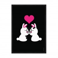 Bunny Love.