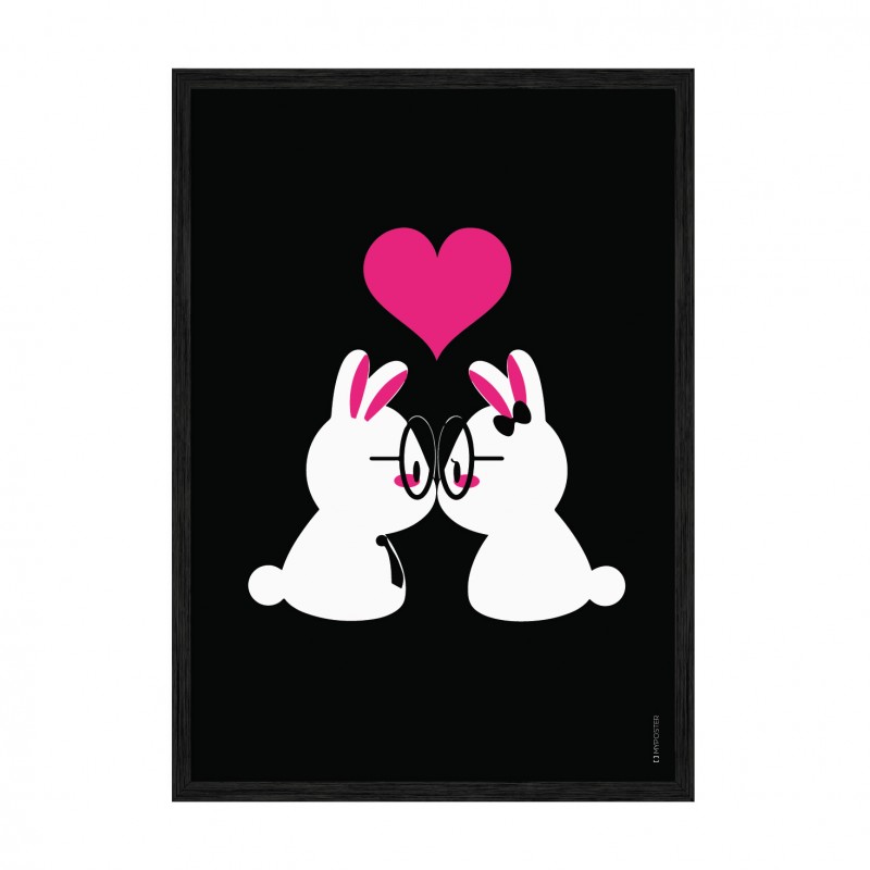 Bunny Love.