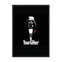 Your Father.