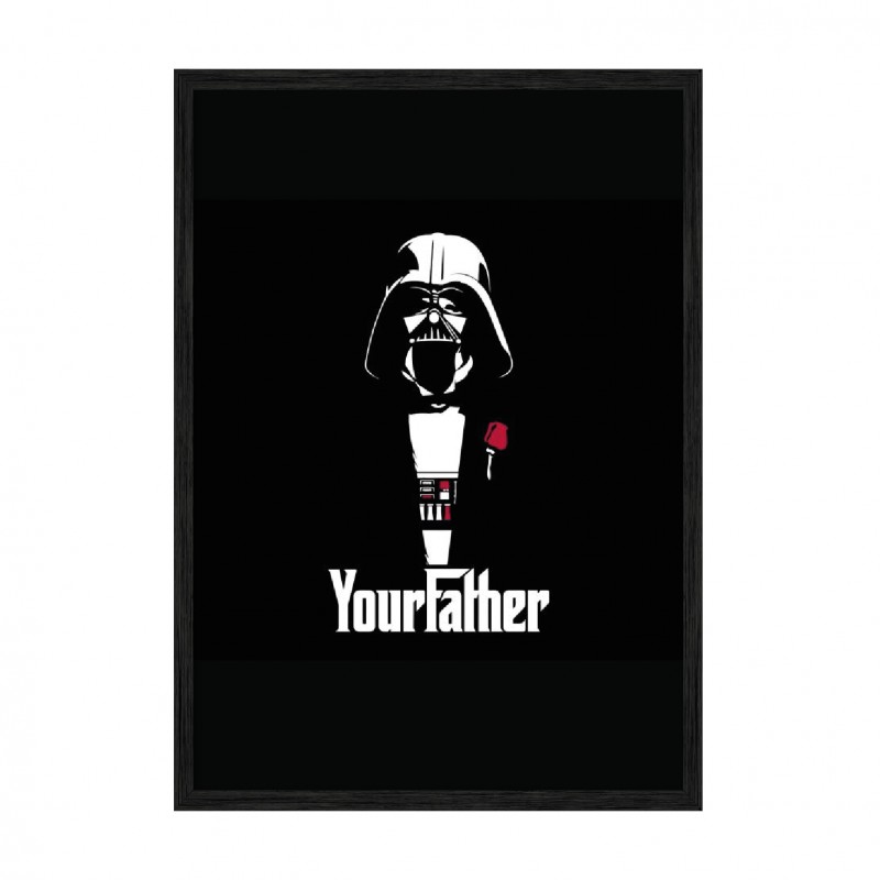 Your Father.
