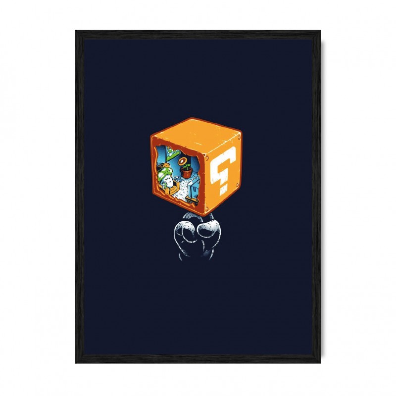 Box.