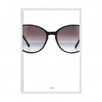 Glasses.