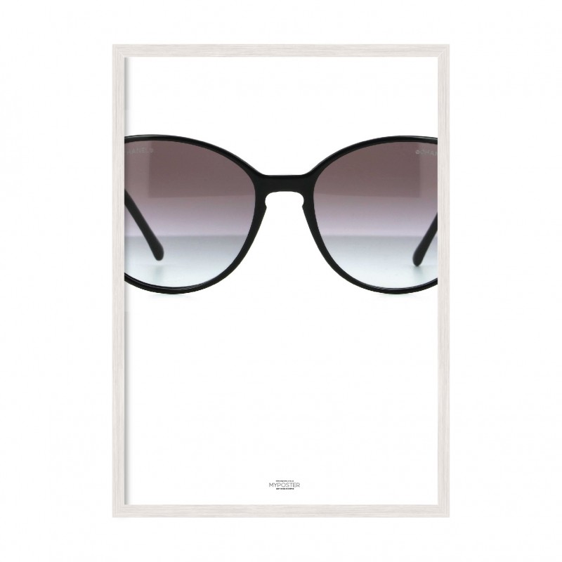 Glasses.