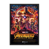 Avengers.