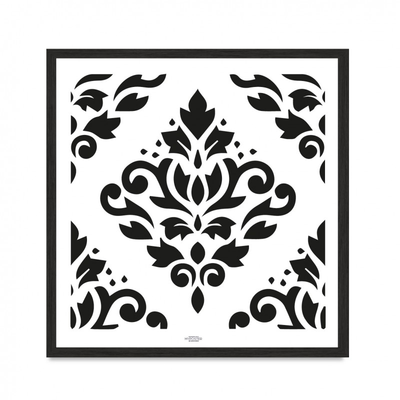 Art Deco.